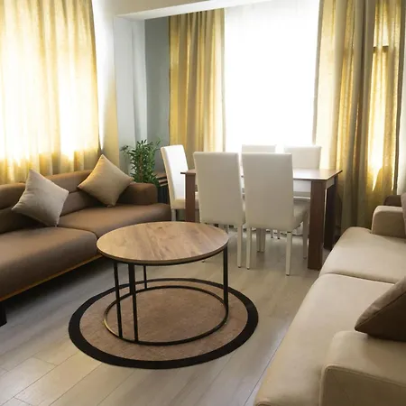 Pembe Street شقة فندقية اسطنبول