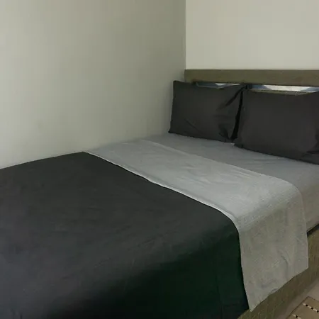 Pembe Street شقة فندقية