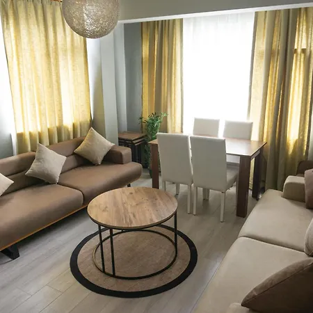 Pembe Street شقة فندقية *