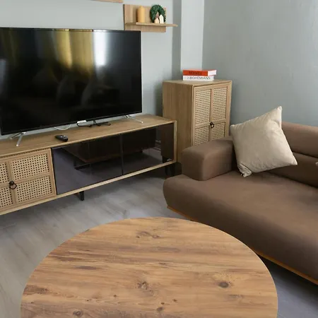 Pembe Street Aparthotel Istanbul