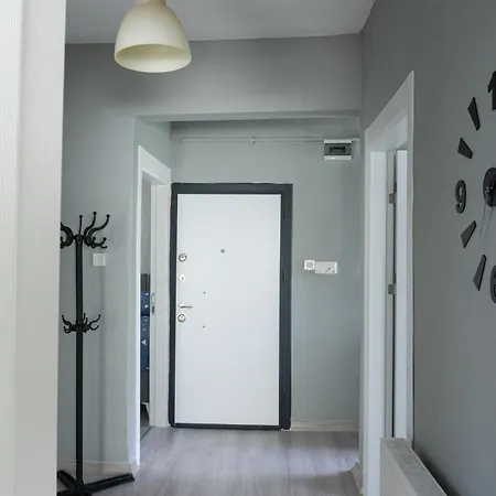 Pembe Street Aparthotel *