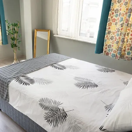 Aparthotel Pembe Street